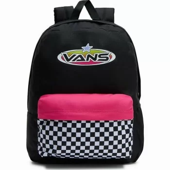 Vans schoolbag discount