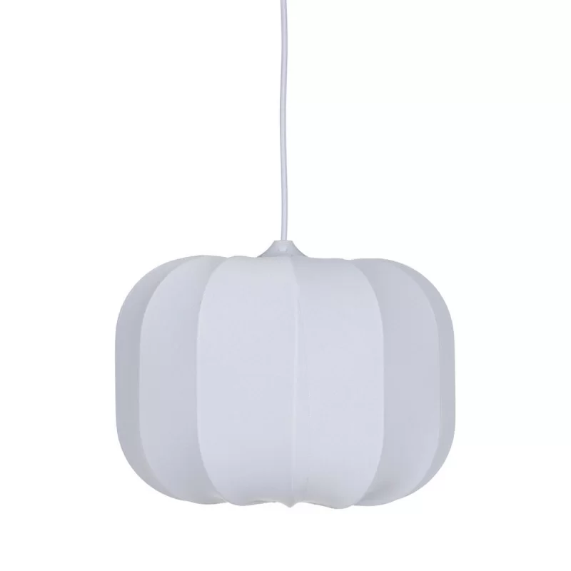 Ceiling Light White Iron 220-240 V 31 x 31 x 24 cm