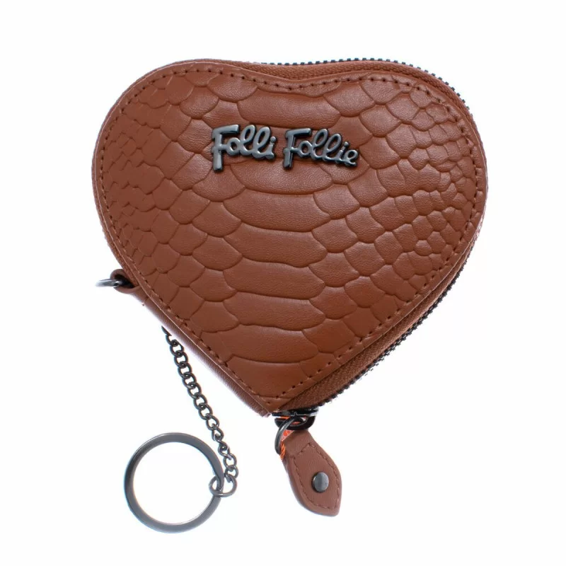Folli Follie leather bag, Women's Fashion, Bags & Wallets, Purses & Pouches  on Carousell