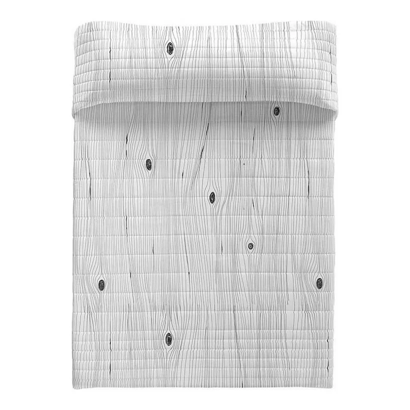 Bedspread (quilt) Icehome Tree Bark 250 x 260 cm