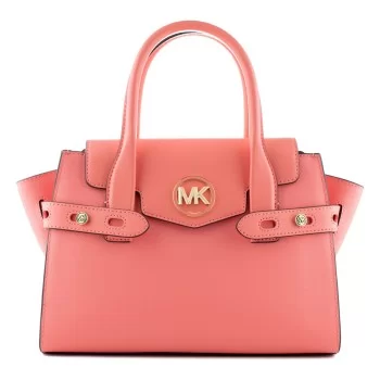 Michael kors hotsell pink grapefruit bag