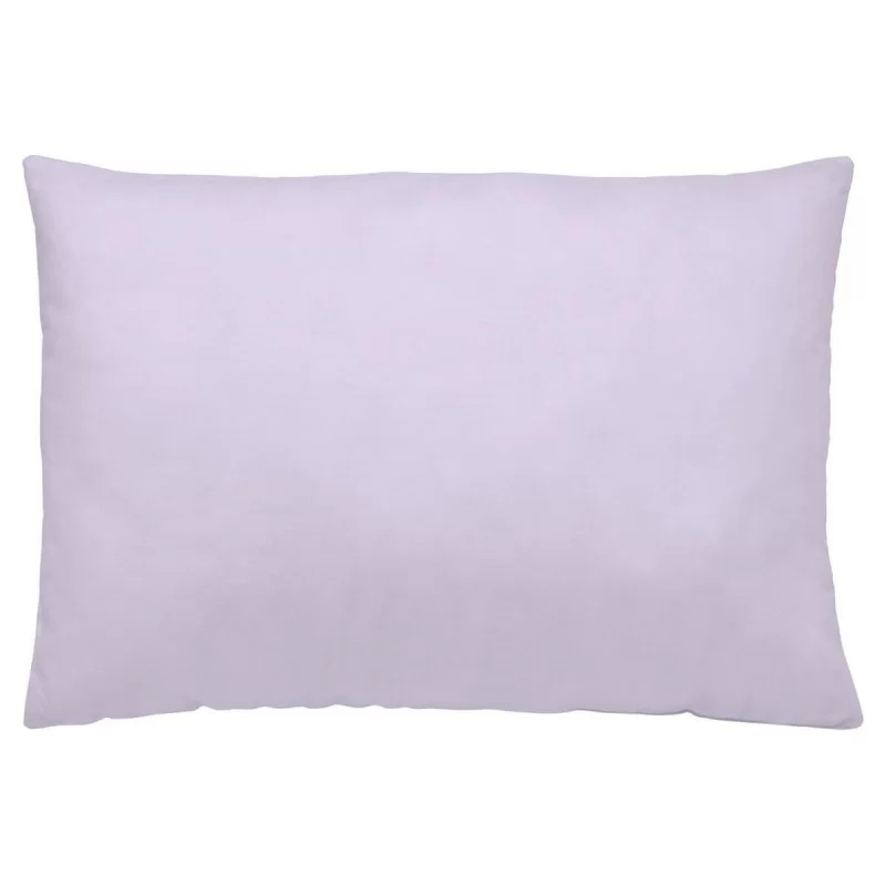 Pillowcase Naturals Violet (45 x 155 cm)