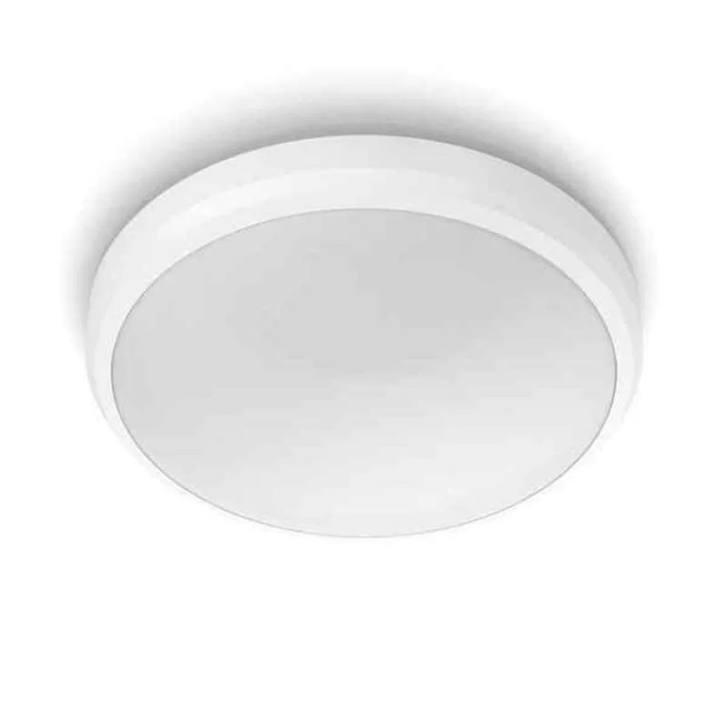 LED Flush-fitting ceiling light Philips Plafón 6 W 640 lm (4000 K)