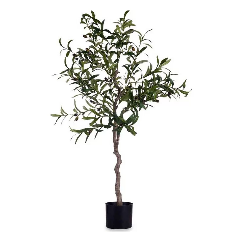 Decorative Plant Olive tree Plastic Iron cable (85 x 150 x 85 cm)