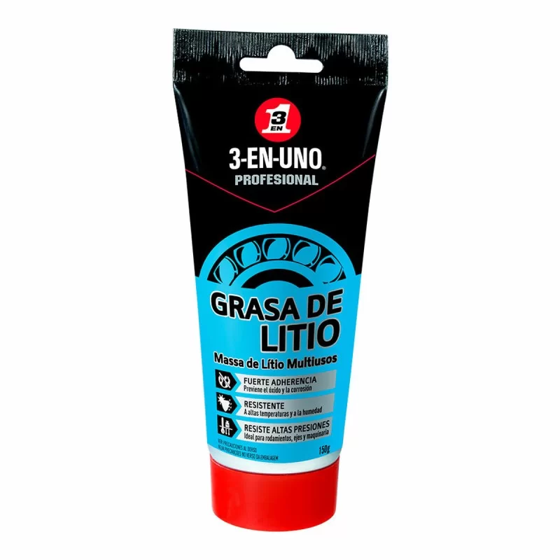 Lithium Grease 3-En-Uno 34167 Multi-use