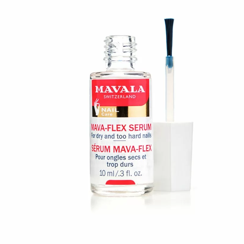 Treatment for Nails Mavala Flex Serum Softening 10 ml