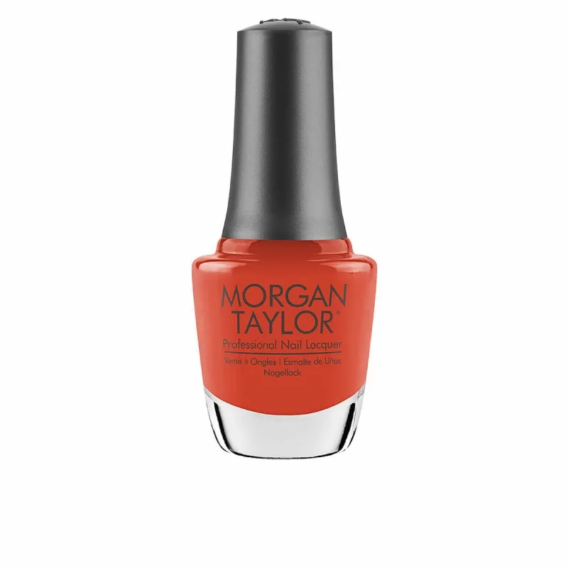 nail polish Morgan Taylor Professional tiger blossom (15 ml)