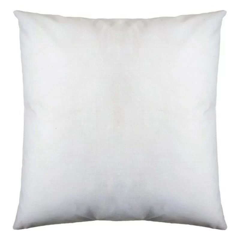 Cushion padding Naturals White