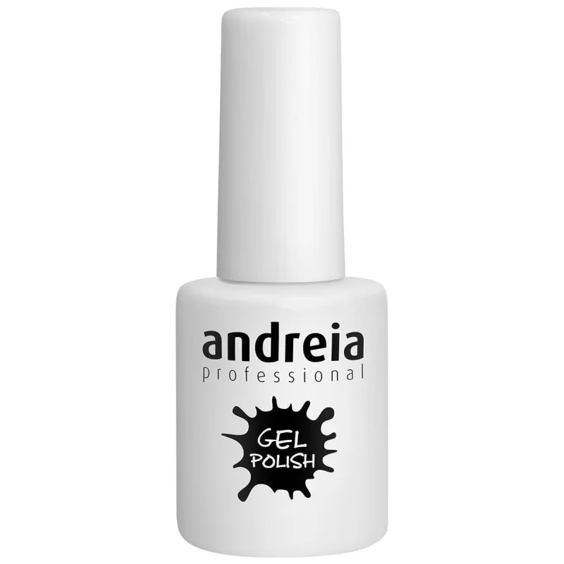 Gel nail polish Andreia Gel Polish 10,5 ml Nº 218
