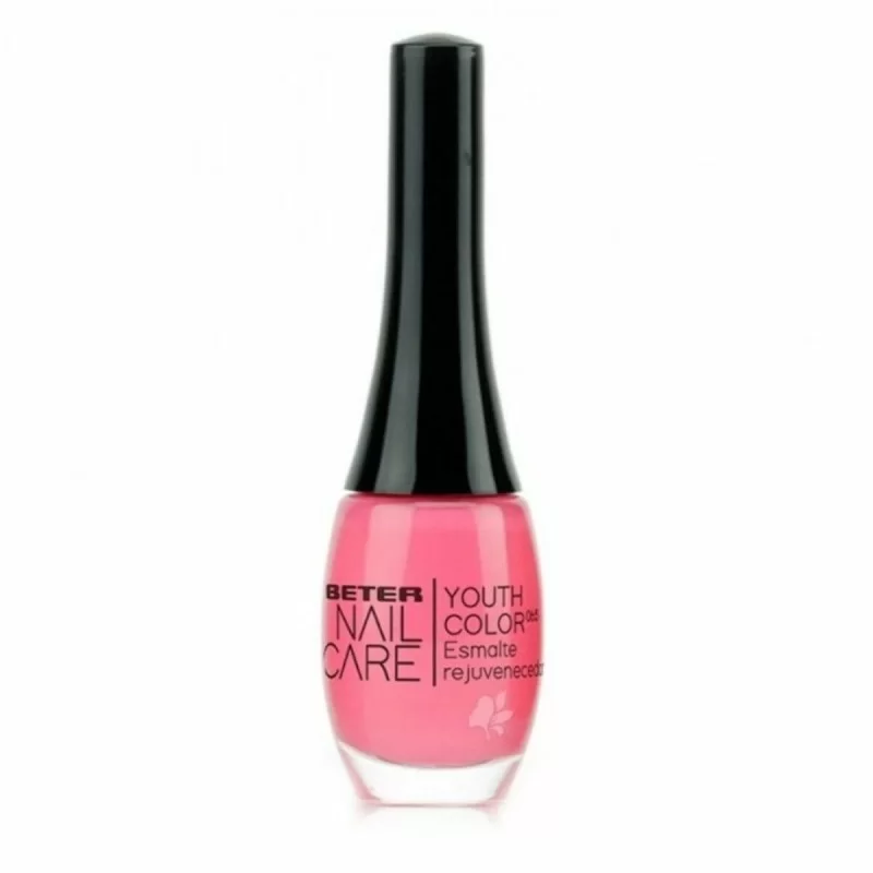nail polish Beter Youth Color Nº 065 Deep In Coral (11 ml)