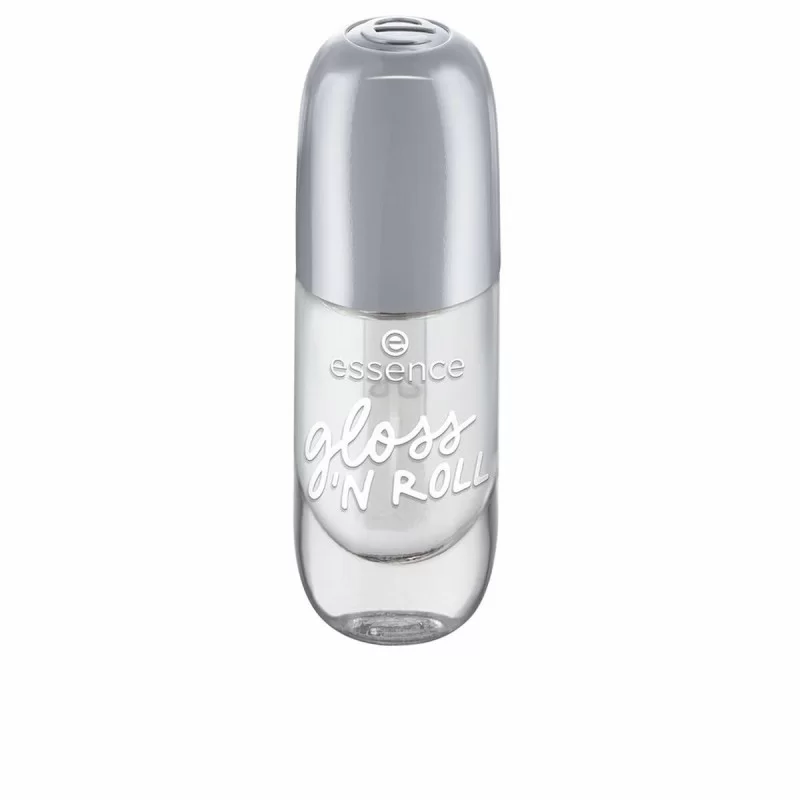 nail polish Essence Nº 01-gloss'n roll 8 ml