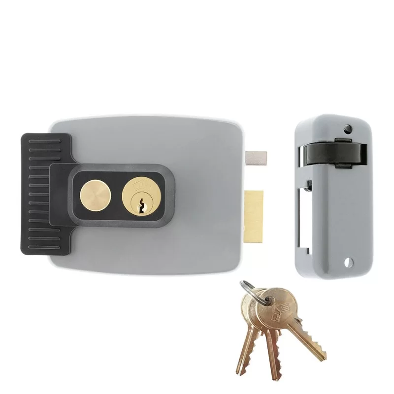 Electric lock Jis 1903d Button To put on top of Right