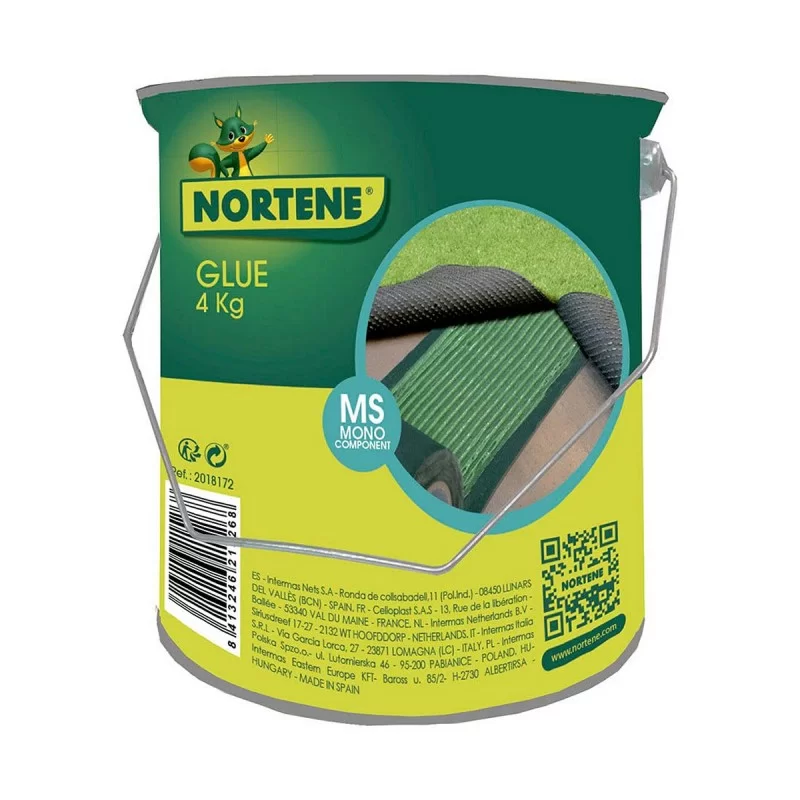 Glue Nortene Astro-turf 4 Kg