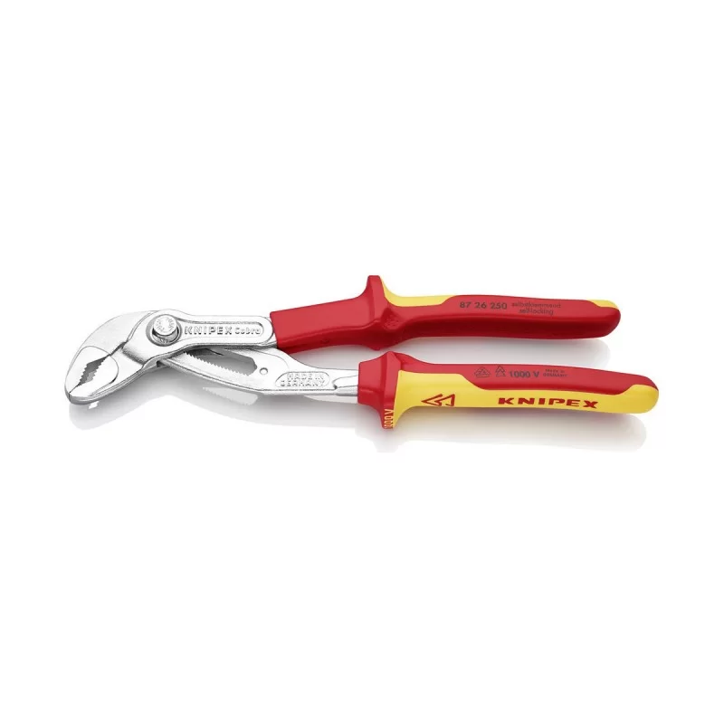 Pliers Knipex 8726250 Adjustable