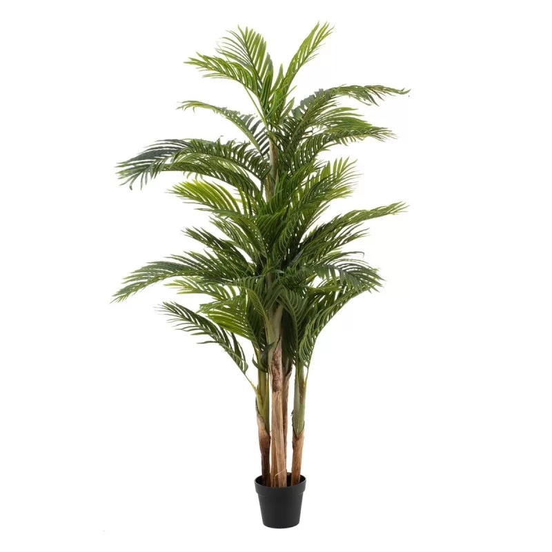 Decorative Plant Polyethylene Areca 189 cm