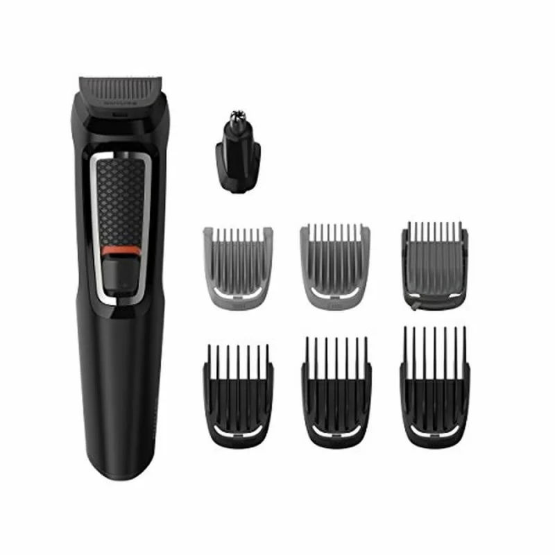Hair Clippers Philips MG3730/15 * Multifunction