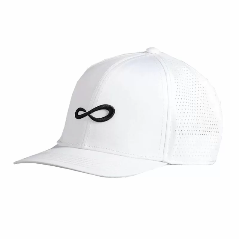 Sports Cap Endless Padel White Multicolour (Refurbished B)