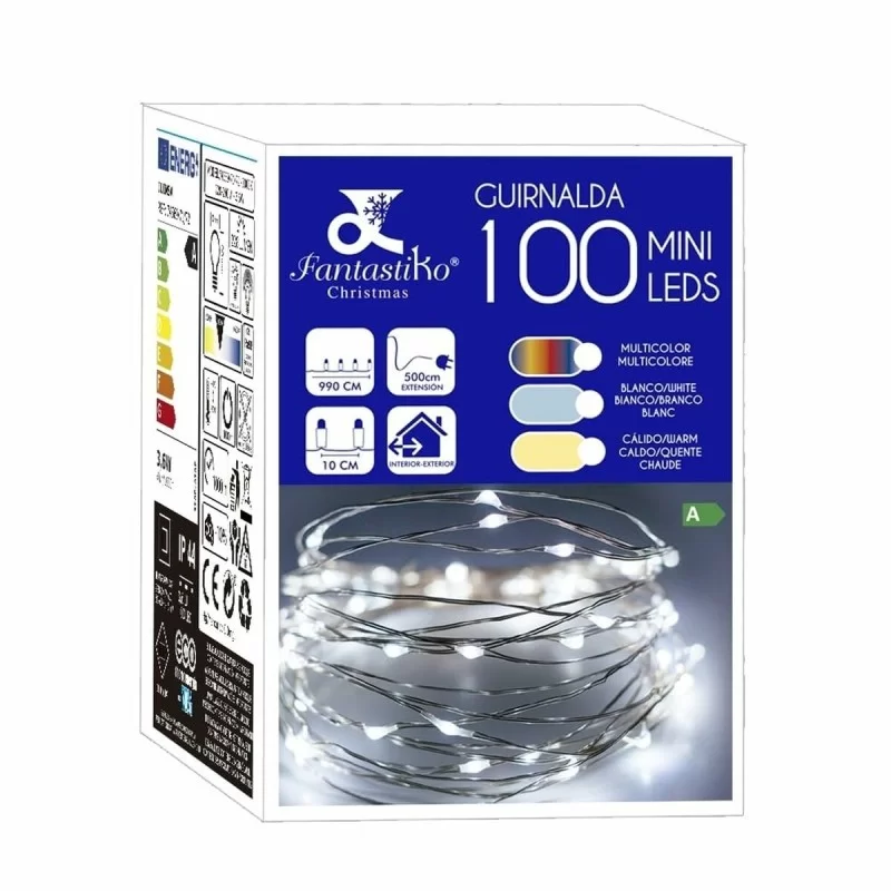 LED strips White 3,6 W