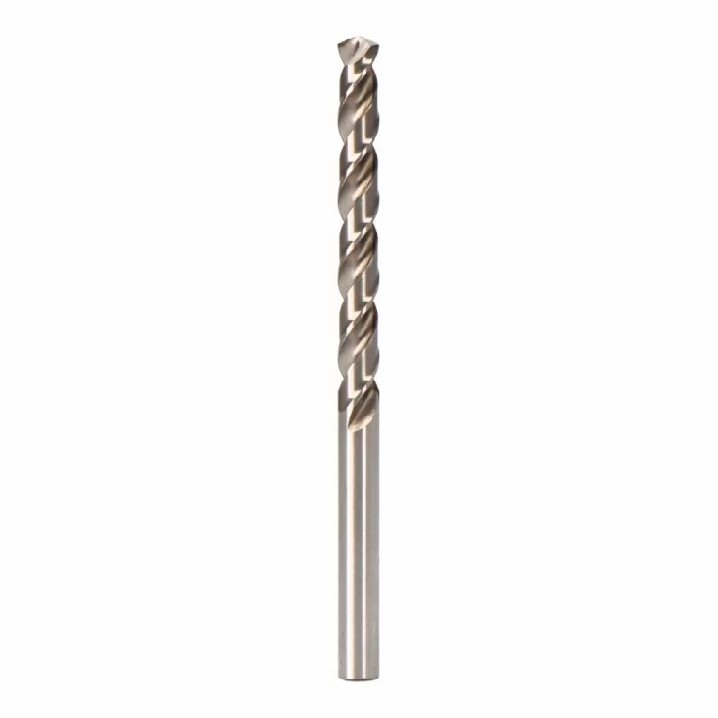Metal drill bit Izar iz27458 Koma Tools DIN 338 Cylindrical Short 6,5 mm