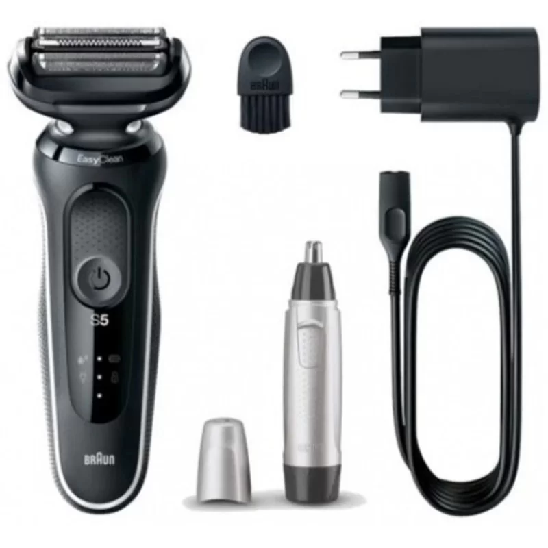 Electric shaver Braun Series 5 51-W1000s