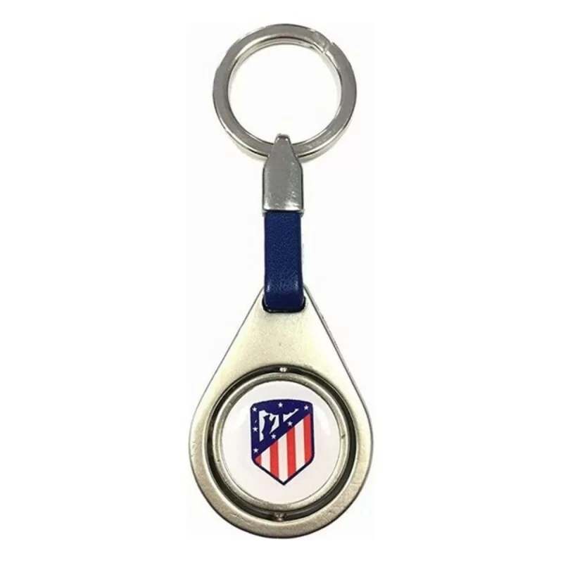 Keychain Atlético Madrid 5001092 