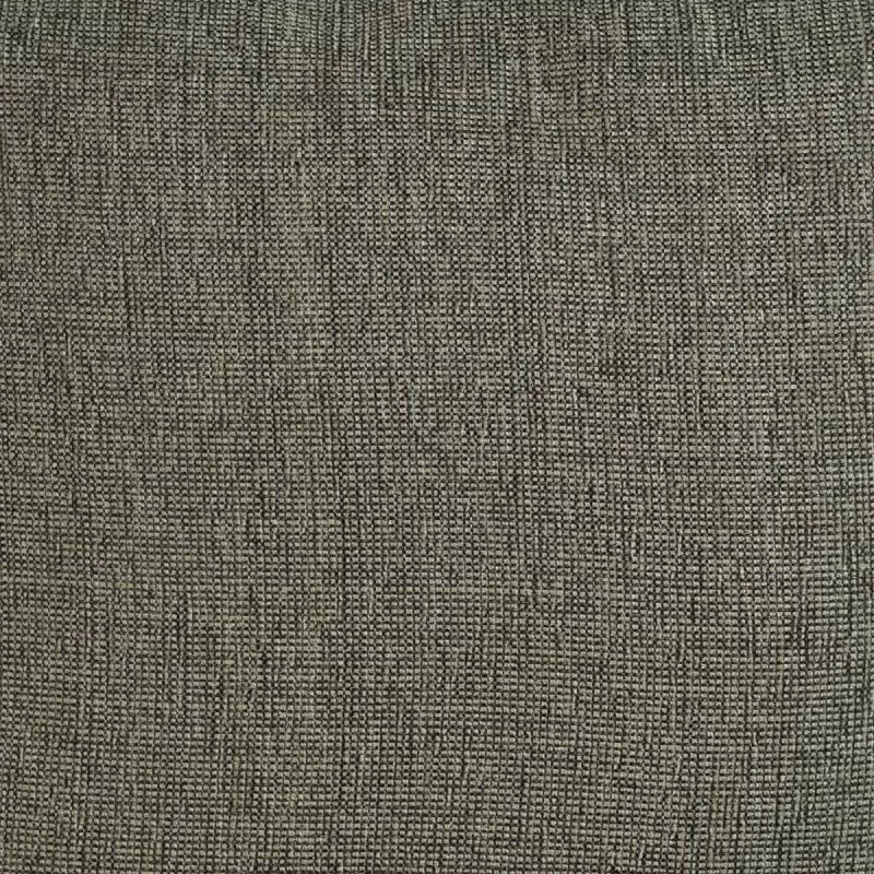 Cushion Polyester Cotton Grey 50 x 30 cm