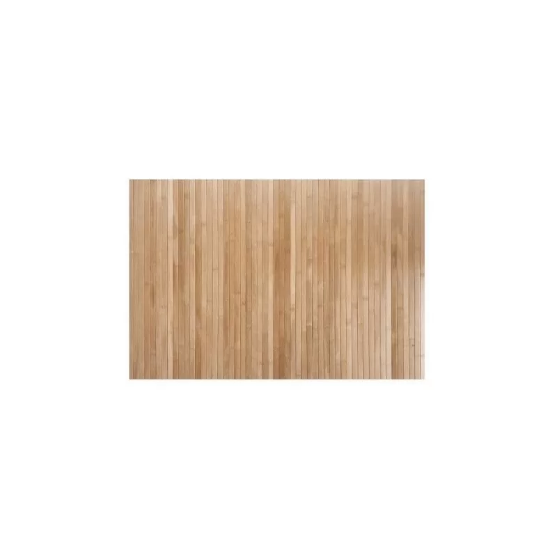 Carpet Stor Planet Rectangular Natural Bamboo (60 x 90 cm)