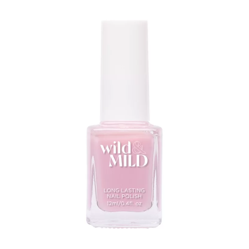 Nail polish Wild & Mild Miss Taken 12 ml