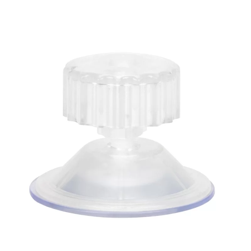 Suction cup Ecoflow 50010004 Transparent (8 Units)