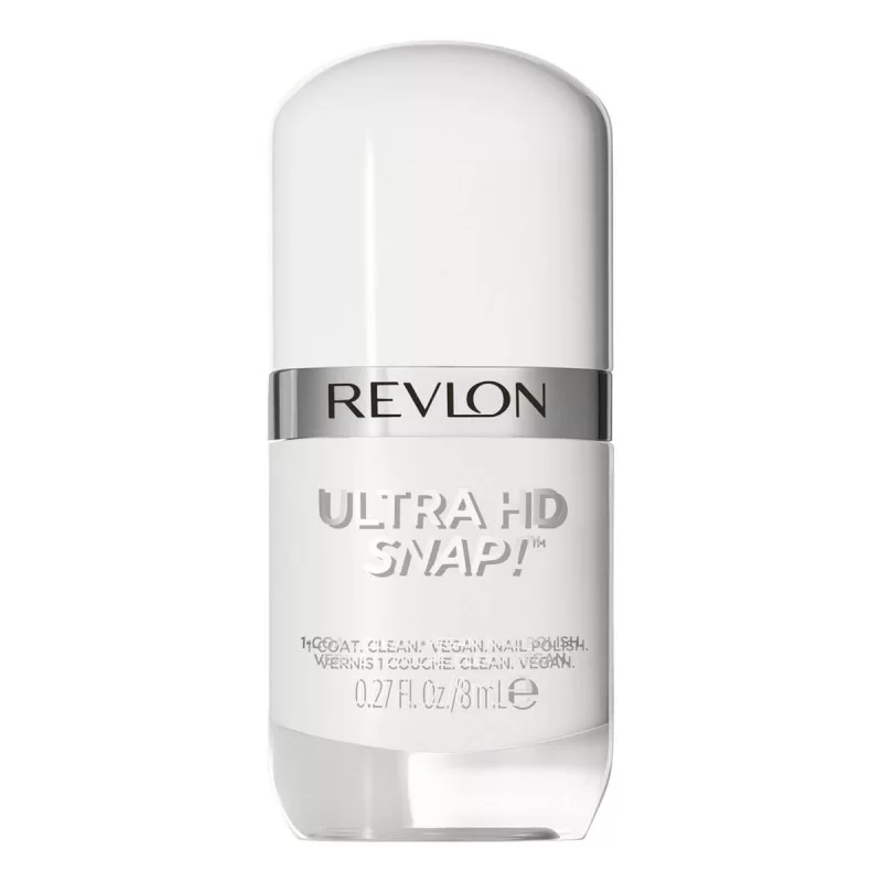 Nail polish Revlon Ultra HD Snap 001-early bird