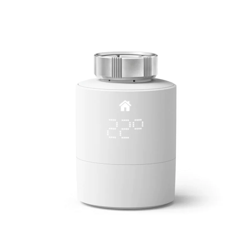 Thermostat Tado Smart Radiator Thermostat White