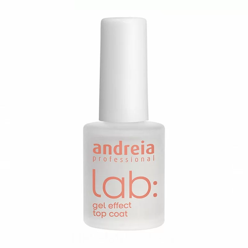 Nail polish Lab Andreia Professional Lab: Effect Top Coat (10,5 ml)