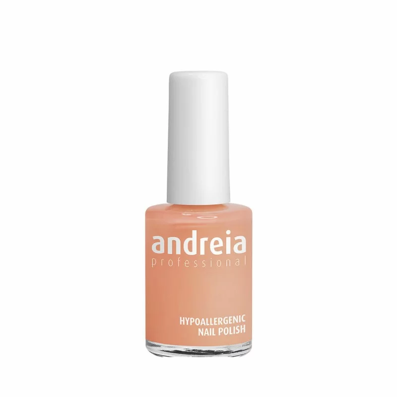 Nail polish Andreia Professional Hypoallergenic Nº 128 (14 ml)