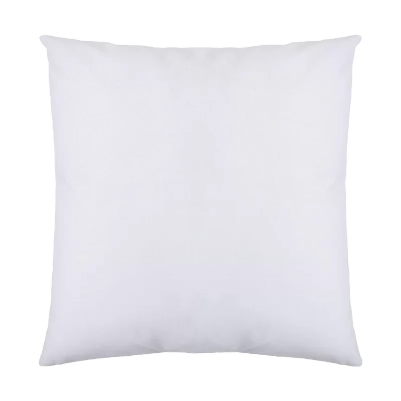 Cushion padding Naturals BLANCO White (50 x 50 cm)