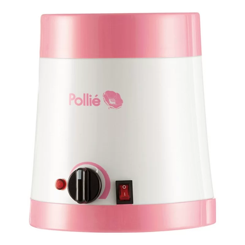 Wax heater Pollié CERA C/TERMOSTATO (400 g)