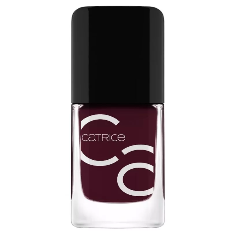 nail polish Catrice Iconails 127-partner in wine (10,5 ml)