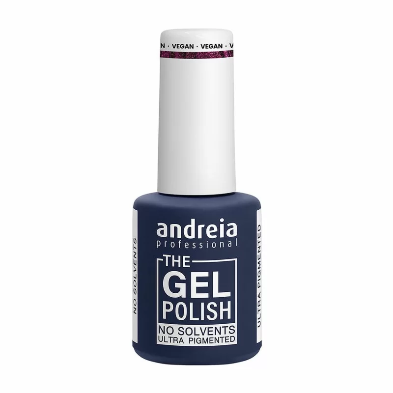 Nail polish Andreia Professional G25 Semi-permanent (105 ml)