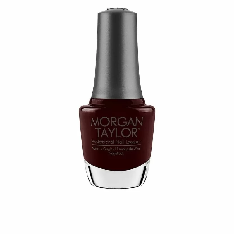 nail polish Morgan Taylor Professional from paris with love (15 ml)