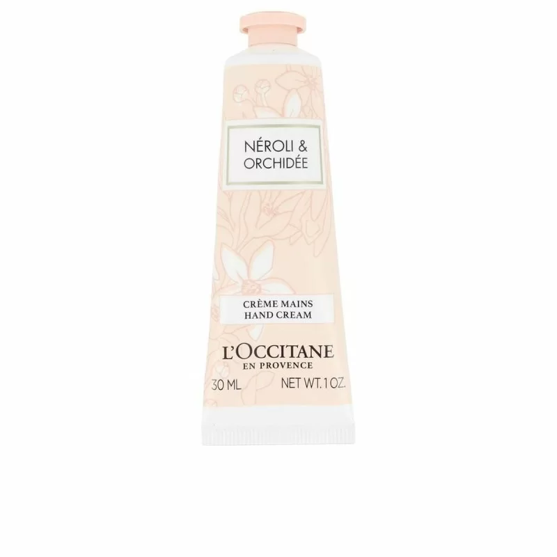 Hand Cream L'Occitane En Provence Neroli & Orchidee (30 ml)