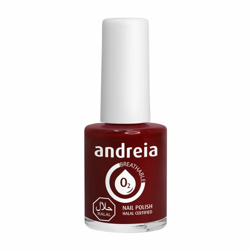 nail polish Andreia Breathable B14 (10,5 ml)