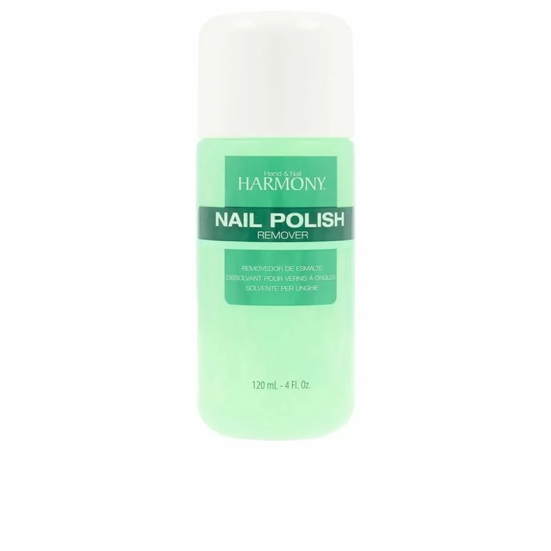 Nail polish remover Morgan Taylor (120 ml)