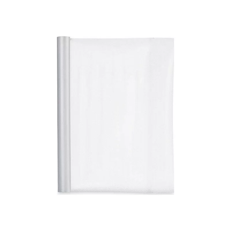 Non-slip Transparent polypropylene 45 x 200 cm (24 Units)