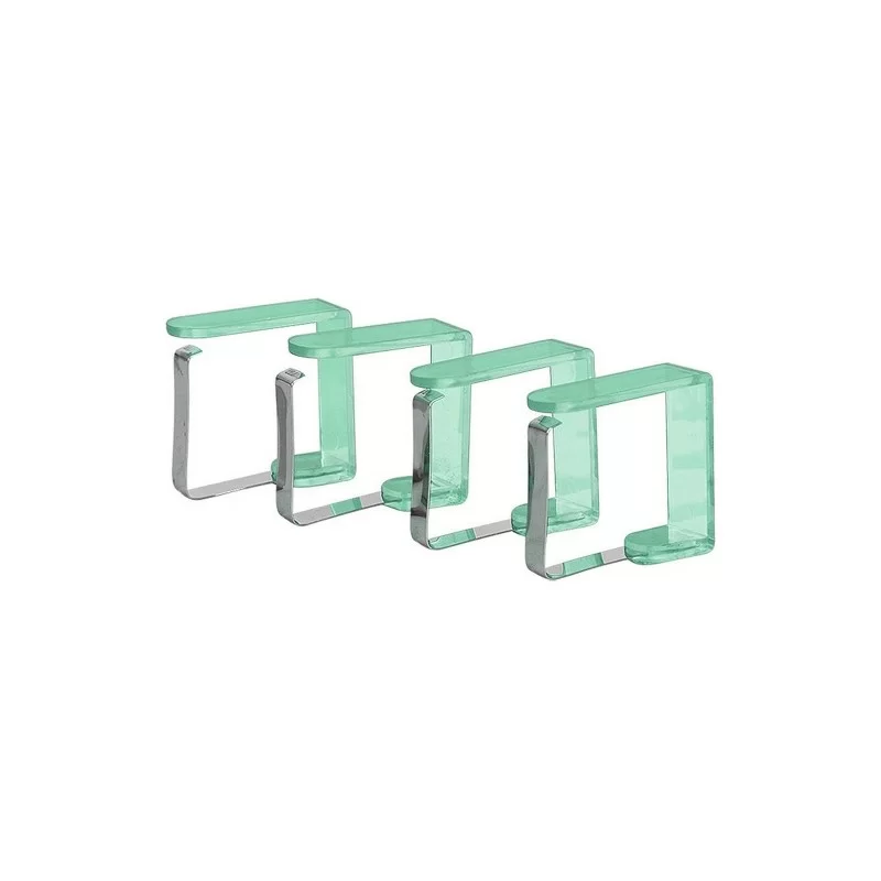 Tablecloth Clip (4 Units)