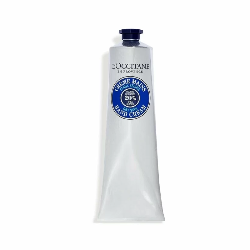 Hand Cream L'Occitane En Provence Shea (150 ml)