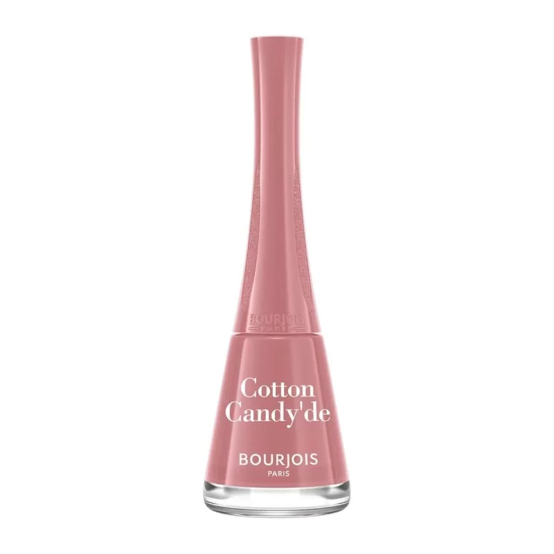 nail polish Bourjois Nº 050-cotton candy'de (9 ml)