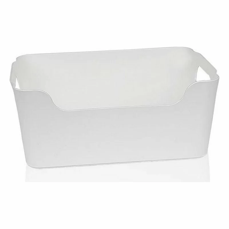 Multi-use Box Dem White 19 x 13,5 x 8 cm
