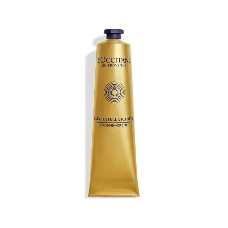 Hand Cream Immortelle Karite 75 ml