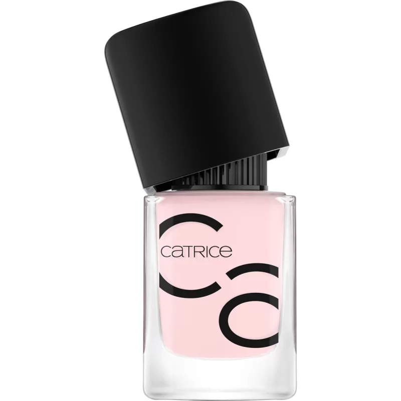 nail polish Catrice Iconails Gel Nº 142 Rose quartz 10,5 ml