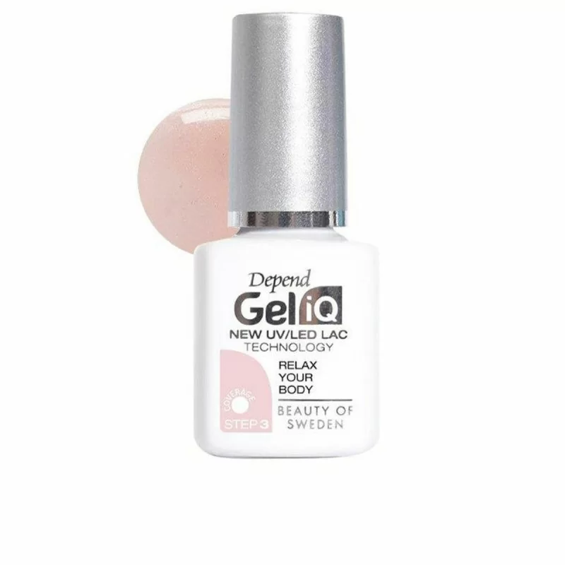 Gel nail polish Beter Relax your body