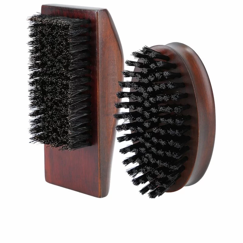 Brush set Lussoni Beard 2 Pieces